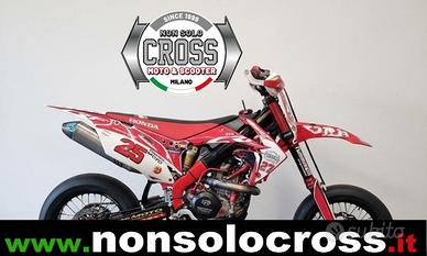 HONDA CRF 450 R - ANNO