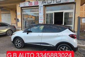 RENAULT CAPTUR 1.5 DCI FULL LED SOLI KM 90000 CERT