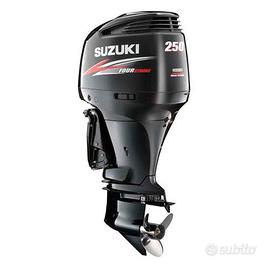 MOTORI SUZUKI DF 200/250  CV