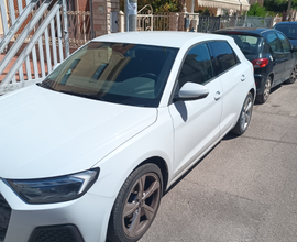 Audi A1 SPB 25 TFSI S TRONIC ADMIRED