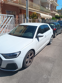 Audi A1 SPB 25 TFSI S TRONIC ADMIRED