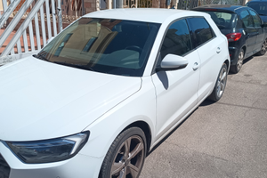 Audi A1 SPB 25 TFSI S TRONIC ADMIRED