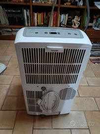 Condizionatore portatile Whirlpool 