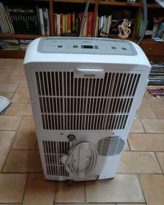 Condizionatore portatile Whirlpool 