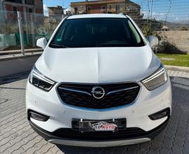 Opel Mokka X 1.6 CDTI Ecotec 136CV 4x2 Start&Stop 