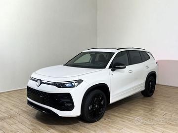 Volkswagen Tayron 2.0 tdi R-Line Plus 150cv dsg