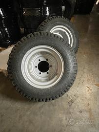 Gomme 15.0/55R17 BKT