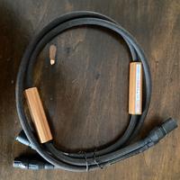 Cavi segnale Nadir Musica 3 XLR