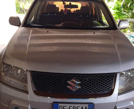 Auto Suzuki grand Vitara 2ª