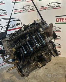 MOTORE NISSAN MICRA 1.2 BENZINA 59 KW 80 CV CR12