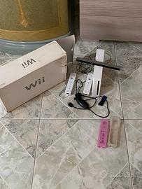 Nintendo Wii