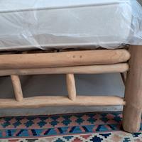 Poltrone artigianali 