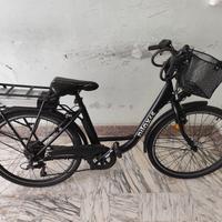 bicicletta elettrica 