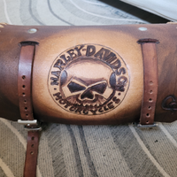 Accessori Harley Davidson
