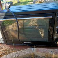 forno consegna a mano Lucera foggia 