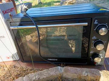 forno consegna a mano Lucera foggia 