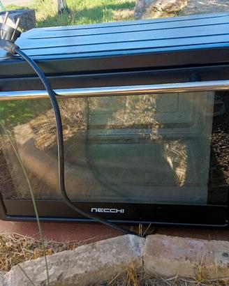 forno consegna a mano Lucera foggia 