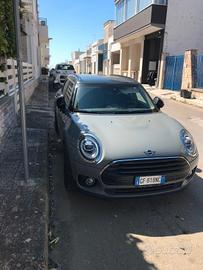 MINICOOPER CLUBMAN