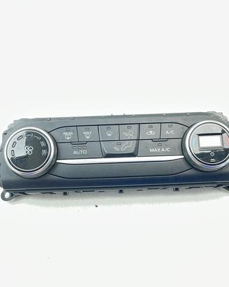 COMANDI CLIMA FORD Fiesta 7° Serie H1BT-18C612-AJ