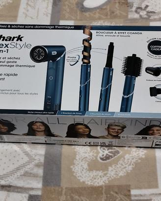 Sharkflexstyle 5 in 1 