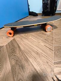 SKATEBOARD ELETTRICO 
