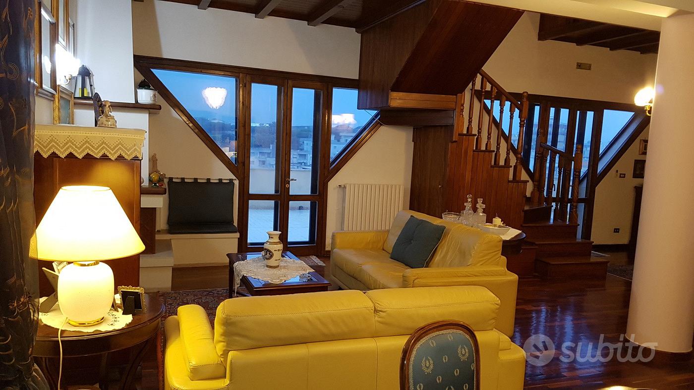 Appartamento Montemesola [Cod. rif 3298997VRG] - Vista 5
