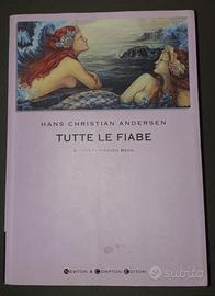 Tutte le fiabe di Andersen a cura di Bech