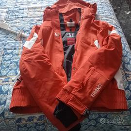 Giacca sci donna Vuarnet M