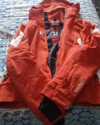 Giacca sci donna Vuarnet M