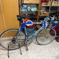 Bici da corsa