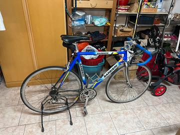 Bici da corsa