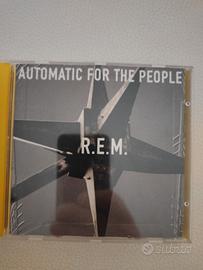cd audio automatic for the people