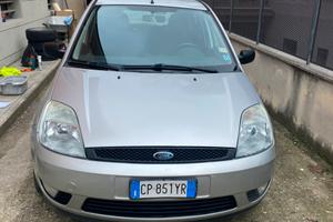 Ford fiesta 1.4 diesel