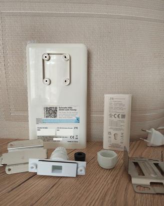 ZTE MC889 – Antenna 5G esterna
