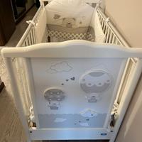 Letto per bambini
