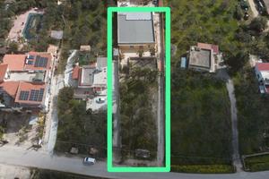Locale commerciale con parcheggio privato