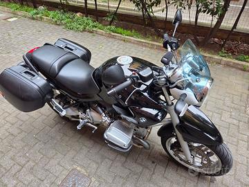 Bmw r 1150 r - 2002