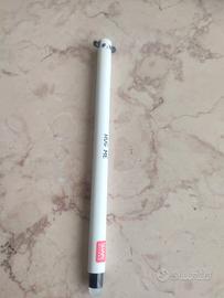 penna legami panda bianco
