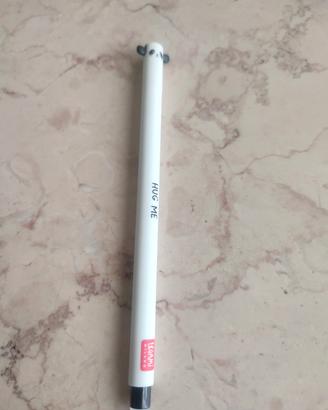 penna legami panda bianco