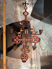 Croce bizantina altezza 40cm