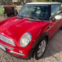 Mini Mini 1.6 16V Cooper