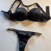 Completo intimo donna