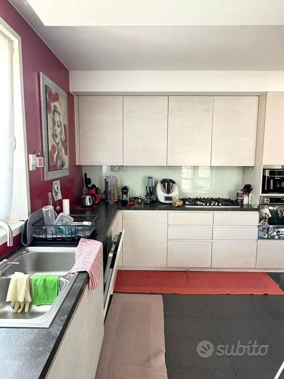 Appartamento – Concesio, Quartiere Colonnello Gherardo Vaiarini, Pieve di Concesio - Vista 4