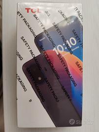 TCL K70 SE nuovo e sigillato