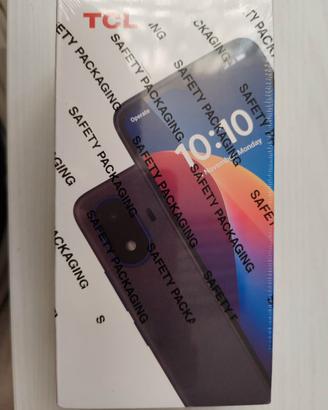 TCL K70 SE nuovo e sigillato