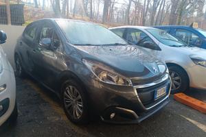 Peugeot 208 1.2 PureTech 82 Allure