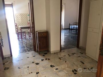 Appartamento per insegnanti