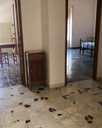 Appartamento per insegnanti