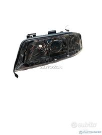 Fari Sinistra AUDI A6 II (4B2, 4B4, C5) [ 1997 - 2