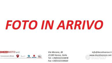 Aprilia Tuono V4 1100 Factory - 03.2025 - 5'563Km